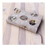 Obal na knihu Koně 2, M1441-Light – Sleviste.cz