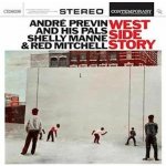 André Previn - West Side Story LP – Hledejceny.cz