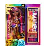 MGA Rainbow High Fashion Doll Phaedra Westward – Sleviste.cz