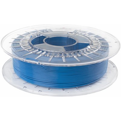 Spectrum S-Flex 85A 1.75mm 0.5kg Modrá - Pacific Blue – Zboží Živě