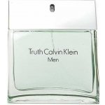 Calvin Klein Truth toaletní voda pánská 100 ml – Hledejceny.cz