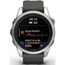 Garmin fenix 7S Pro Glass Solar