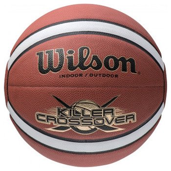 Wilson Killer Crossover