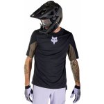 Fox Defend SS Park black – Zboží Mobilmania