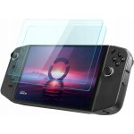 Spigen Glas.tR Slim 2 pack ochranné sklo Lenovo Legion Go – Zboží Mobilmania