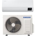 Samsung WindFree Comfort AR12TXFCAWKNEU + AR12TXFCAWKXEU vč.instalace – Hledejceny.cz