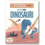 Nech ožít barvy Dinosauři – Zboží Dáma