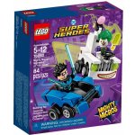 LEGO® Super Heroes 76093 Mighty Micros: Nightwing vs. Joker