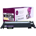 Inkdigo HP W2072A - kompatibilní – Hledejceny.cz