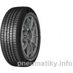 Dunlop Sport All Season 215/55 R17 98W – Hledejceny.cz