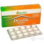 Naturica Draslík Forte 60 tablet – Hledejceny.cz