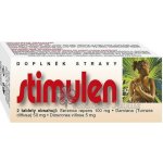 Naturvita Stimulen 60 tablet – Hledejceny.cz
