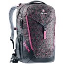 Deuter Ypsilon Black flora