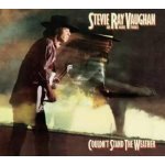 2 Stevie Ray Vaughan & Double Trouble: Couldn't Stand The Weather CD – Hledejceny.cz