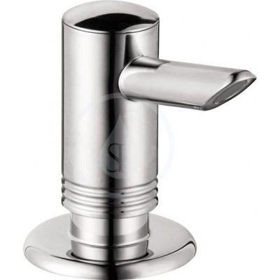 Hansgrohe 40418000 – Zboží Mobilmania