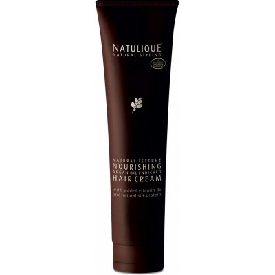 Natulique vyživující vlasový krém Nourishing Hair Cream 150 ml