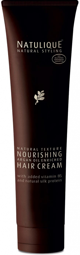 Natulique vyživující vlasový krém Nourishing Hair Cream 150 ml