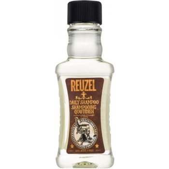 Reuzel Daily Shampoo na vlasy 350 ml