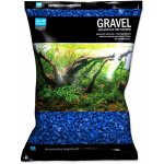 Aqua Excellent písek modrý 3-6 mm, 3 kg – Zboží Dáma