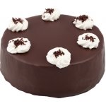 Lahůdky Cajthaml Kubánský dort 0,74 kg – Zboží Dáma