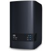 Disk pro server WD My Cloud EX2 Ultra WDBVBZ0000NCH-EESN