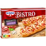 Dr. Oetker Bistro Baguette Speciale 2 x 125 g – Hledejceny.cz