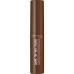 Rimmel London Wonder Full Brow voděodolná dlouhotrvající řasenka na obočí 002 Medium 4,5 ml – Zboží Dáma