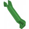 Skluzavky a klouzačky Monkey´s laminátová zelená 3,2 m