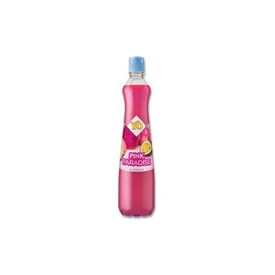 Yo ovocný sirup bez cukru pink paradise 0,7 l – Zboží Dáma