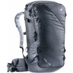 Deuter Freerider Pro 34l černý – Zboží Mobilmania