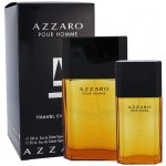 Azzaro Pour Homme EDT 100 ml + EDT 30 ml dárková sada – Zboží Mobilmania