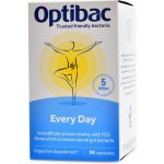 Optibac Every Day probiotika pro každý den 90 kapslí – Hledejceny.cz