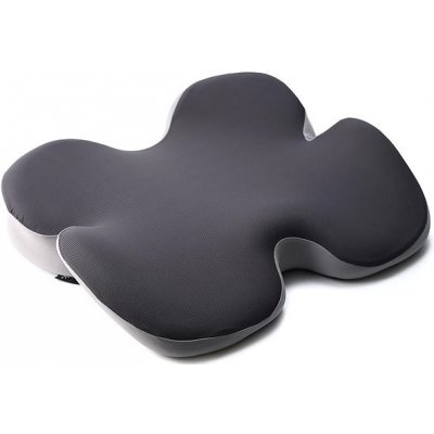 MOSH ERGO2 B1X, černý/bledě šedý – Zboží Dáma