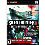 Silent Hunter 5 – Zboží Mobilmania
