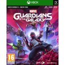 Hry na Xbox One Marvel's Guardians of the Galaxy
