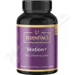 Maxivita ESSENTIALS Motion+ 90 kapslí – Hledejceny.cz