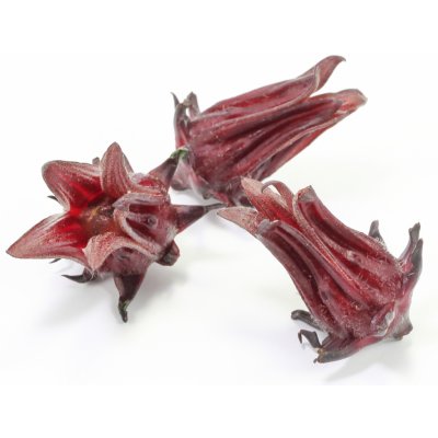AWA superfoods Ibišek květ kandovaný 250 g – Zboží Mobilmania