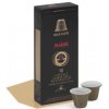 Kávové kapsle Musetti Kapsle kompatib. NESPRESSO Gold Cuvée 10 x 5,6 g