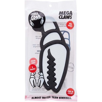 CRAB GRAB Mega Claws – Zboží Mobilmania