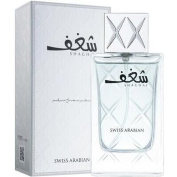 Swiss Arabian Shaghaf Man parfémovaná voda pánská 75 ml