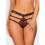 Kalhotky Obsessive Megies panties – Zboží Dáma