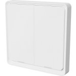 TESLA Smart Switch Dual TSL-SWI-WIFI2 – Zbozi.Blesk.cz