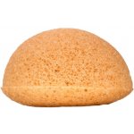 Kongy konjaková houbička žlutý jíl – Zboží Dáma