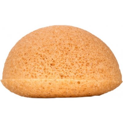 Kongy konjaková houbička žlutý jíl – Zboží Dáma