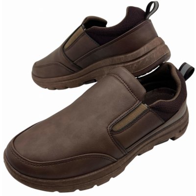 Cabin hnědé – Sleviste.cz