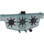 Max1 Pračka řetězu LUFT s držadlem a bočními a vertikálními čistícími kartáčky – Hledejceny.cz