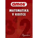 Desková hra Pygmalion Amos Matematika v kostce