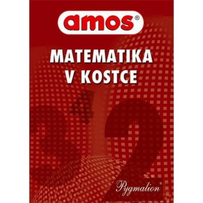 Pygmalion Amos Matematika v kostce – Hledejceny.cz