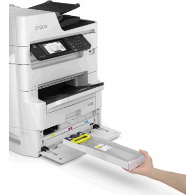 Epson WorkForce Pro WF-C879RDWF – Zboží Živě