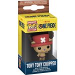 Funko Pocket POP! One Piece Tony Tony Chopper – Zbozi.Blesk.cz